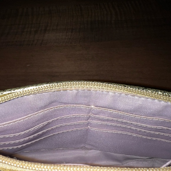 Vintage Coach Wristlet - Picture 6 of 6